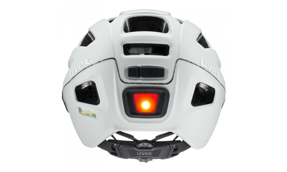 Ķivere Uvex finale visor V papyrus matt - 2