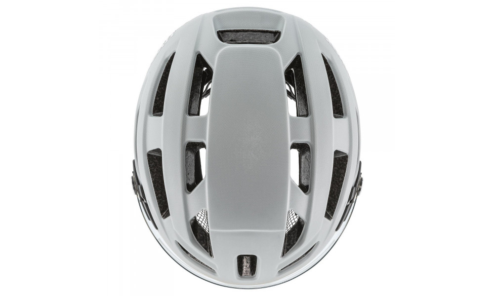 Ķivere Uvex finale visor V papyrus matt - 7