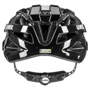 Ķivere Uvex i-vo 3D black
