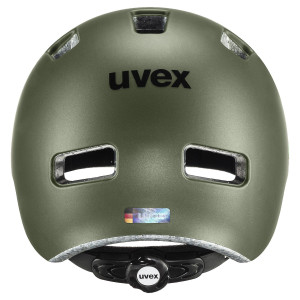 Ķivere Uvex hlmt 4 cc forest matt