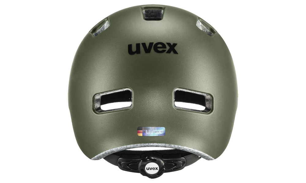 Ķivere Uvex hlmt 4 cc forest matt - 2
