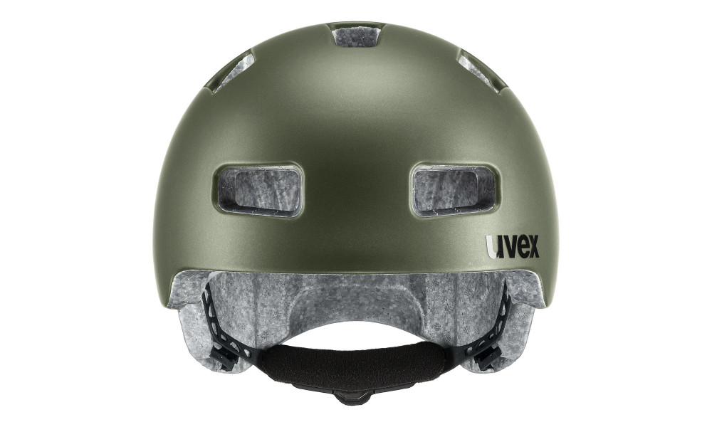 Ķivere Uvex hlmt 4 cc forest matt - 3