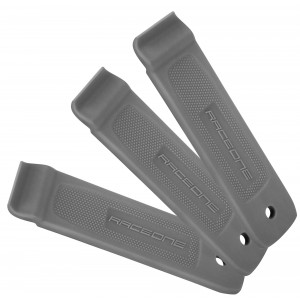 Riepu sviras RaceOne KIT3 grey AFM