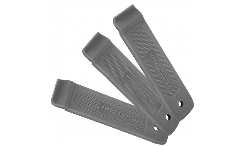 Riepu sviras RaceOne KIT3 grey AFM - 2 Riepu sviras RaceOne KIT3 grey AFM - 2
