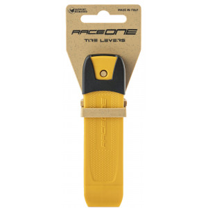 Riepu sviras RaceOne KIT3 yellow AFM