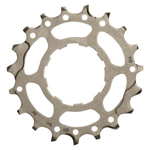 Aizmugurējais ķēdesrats Shimano XT CS-M8000 Aizmugurējais ķēdesrats Shimano XT CS-M8000
