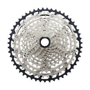 Aizmugurējais zobratu bloks Shimano SLX CS-M7100 12-speed Aizmugurējais zobratu bloks Shimano SLX CS-M7100 12-speed