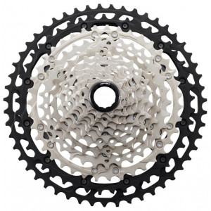 Aizmugurējais zobratu bloks Shimano XT CS-M8100 12-speed Aizmugurējais zobratu bloks Shimano XT CS-M8100 12-speed
