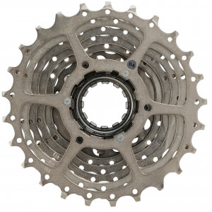 Aizmugurējais zobratu bloks Shimano ALIVIO CS-HG400 9-speed OEM Aizmugurējais zobratu bloks Shimano ALIVIO CS-HG400 9-speed OEM