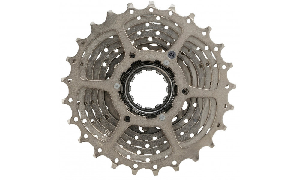 Aizmugurējais zobratu bloks Shimano ALIVIO CS-HG400 9-speed OEM - 2 Aizmugurējais zobratu bloks Shimano ALIVIO CS-HG400 9-speed OEM - 2
