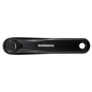 Klaņi Shimano STEPS FC-E5010 Klaņi Shimano STEPS FC-E5010