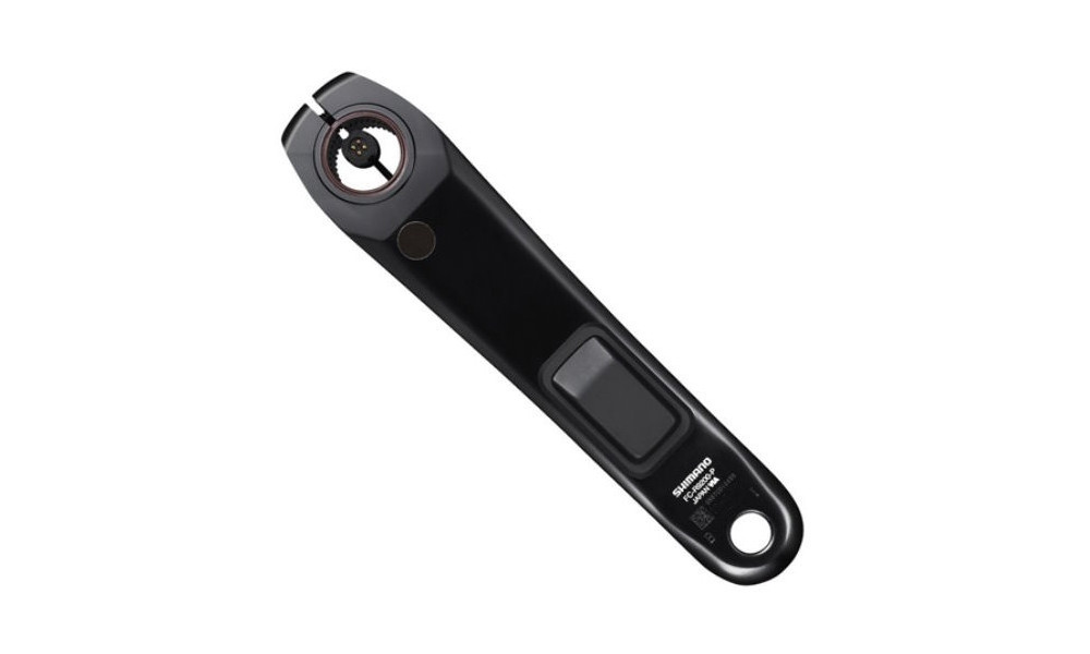 Klaņi ar jaudas mērītāju Shimano DURA-ACE FC-R9200P 2x12-speed - 3 Klaņi ar jaudas mērītāju Shimano DURA-ACE FC-R9200P 2x12-speed - 3