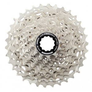 Aizmugurējais zobratu bloks Shimano ULTEGRA CS-R8101 12-speed Aizmugurējais zobratu bloks Shimano ULTEGRA CS-R8101 12-speed