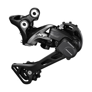 Aizmugurējais pārslēdzējs Shimano XT RD-M8000 11-speed Aizmugurējais pārslēdzējs Shimano XT RD-M8000 11-speed