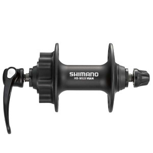 Priekšējā rumba Shimano DEORE HB-M525 Disc 6-bolt Priekšējā rumba Shimano DEORE HB-M525 Disc 6-bolt