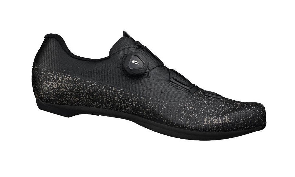 Velo apavi FIZIK Tempo Overcurve R4 black-les classiques - 1