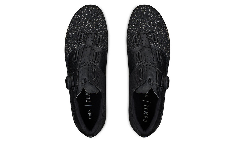 Velo apavi FIZIK Tempo Overcurve R4 black-les classiques - 6