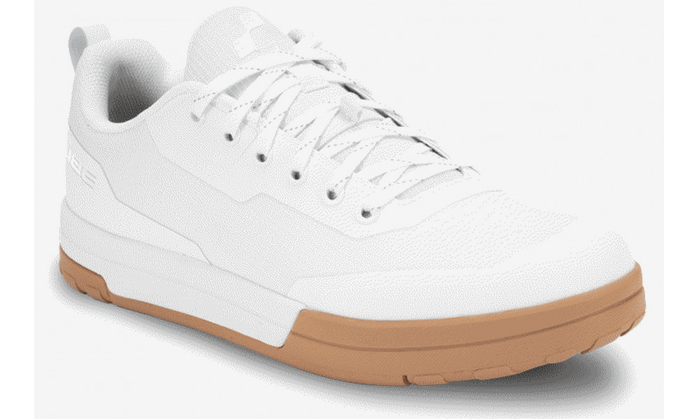 Velo apavi Cube Strix white 