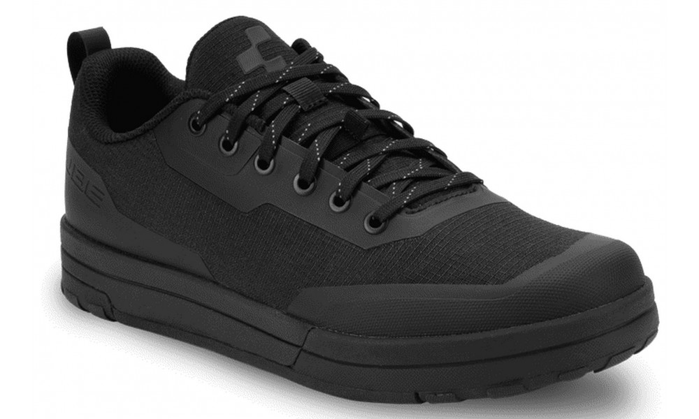 Velo apavi Cube Strix black 