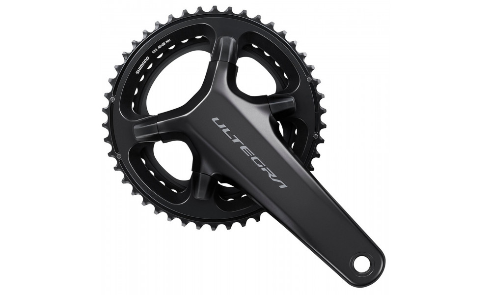 Priekšējie zobratu bloks Shimano ULTEGRA FC-R8100 172.5MM 2x12-speed 