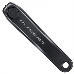 Klaņi ar jaudas mērītāju Shimano ULTEGRA FC-R8100P 2x12-speed