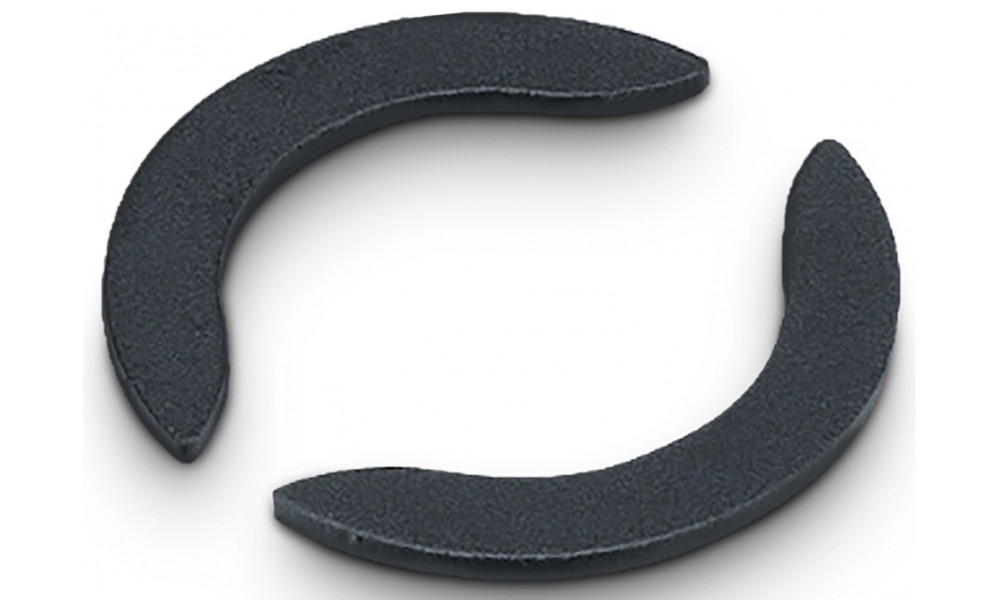 Adapteris NEWMEN Torque Cap for Rock Shox 