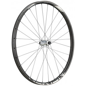 Priekšējais ritenis NEWMEN Advanced Carbon SL X.A.30 27.5" 28H SP C-Lock 15x110