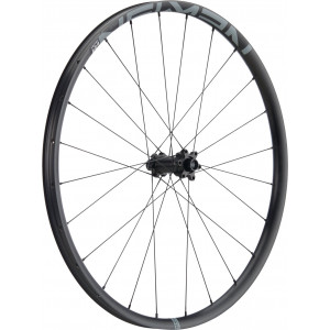Priekšējais ritenis NEWMEN Kids Evolution Alu X.A.25 26" 24H SP 6-bolt 15x100