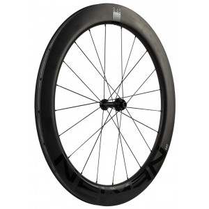 Priekšējais ritenis NEWMEN Streem Carbon SL R.65 622 21H SP C-Lock 12x100