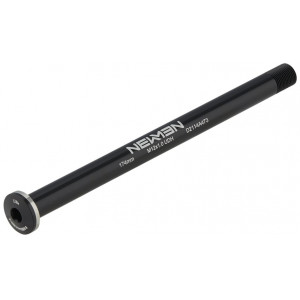 Aizmugurējā rumbas ass NEWMEN UDH 12x148 M12x1.0 174mm