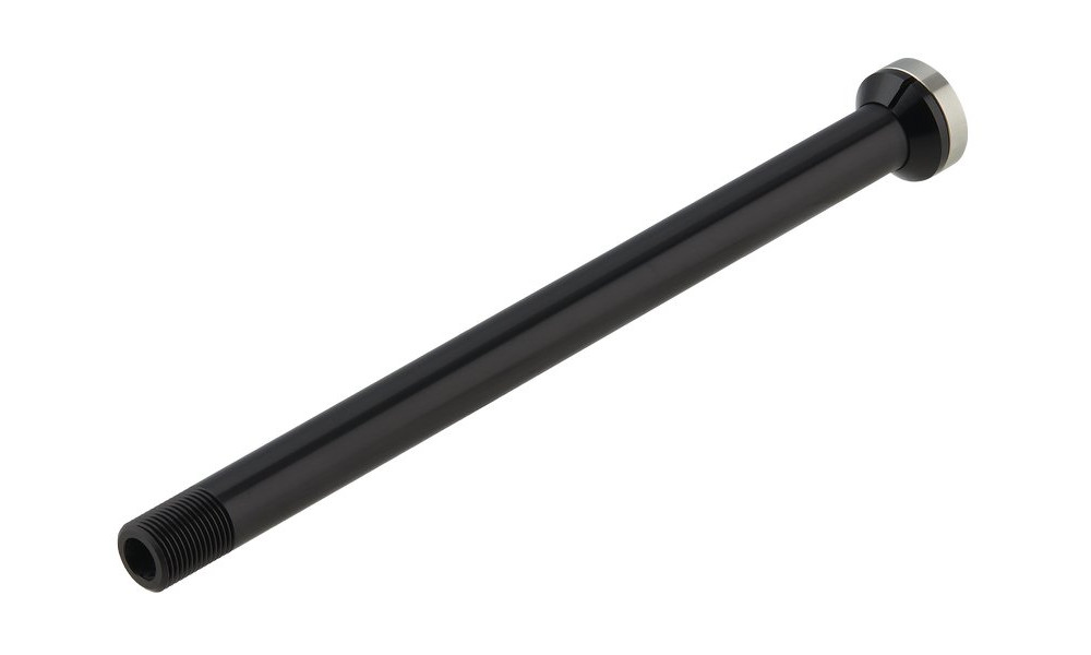 Aizmugurējā rumbas ass NEWMEN UDH 12x148 M12x1.0 X12 167mm - 3