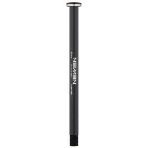 Aizmugurējā rumbas ass NEWMEN UDH 12x157 M12x1.0 183mm