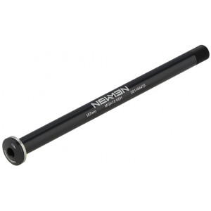 Aizmugurējā rumbas ass NEWMEN UDH 12x157 M12x1.0 187mm