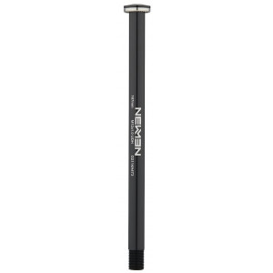 Aizmugurējā rumbas ass NEWMEN UDH 12x157 M12x1.0 187mm