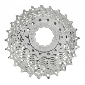 Aizmugurējais zobratu bloks Shimano SORA CS-HG50 9-speed