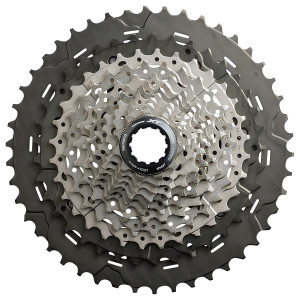 Aizmugurējais zobratu bloks Shimano XT CS-M8000 11-speed