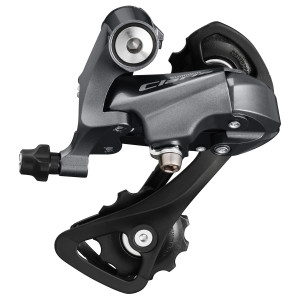 Aizmugurējais pārslēdzējs Shimano CLARIS RD-R2000 8-speed