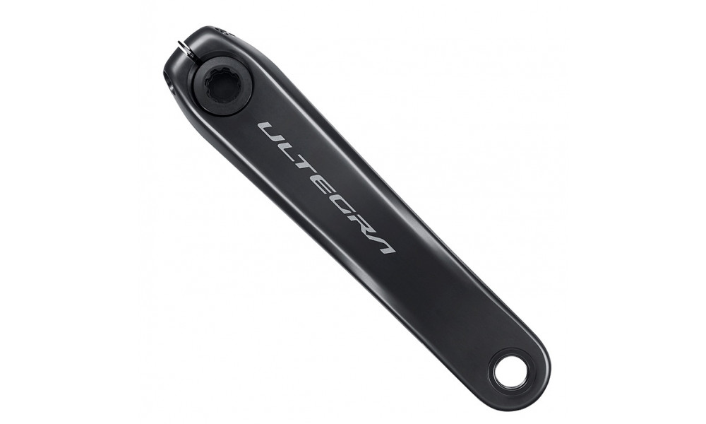 Priekšējie zobratu bloks Shimano ULTEGRA FC-R8100 172.5MM 2x12-speed - 3