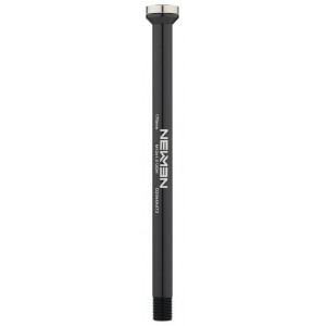Aizmugurējā rumbas ass NEWMEN UDH 12x157 M12x1.0 X12 176mm