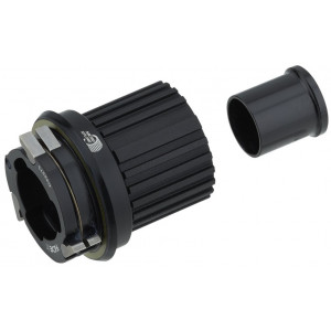 Rumba bungas NEWMEN Fade K MicroSpline