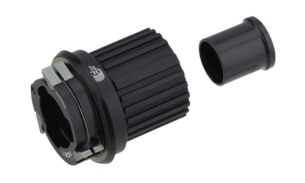 Rumba bungas NEWMEN Fade K MicroSpline - 1