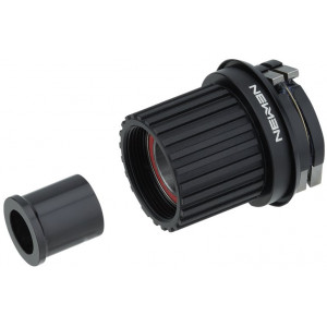 Rumba bungas NEWMEN Fade K MicroSpline