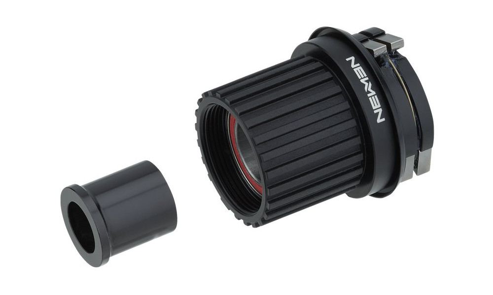 Rumba bungas NEWMEN Fade K MicroSpline - 2