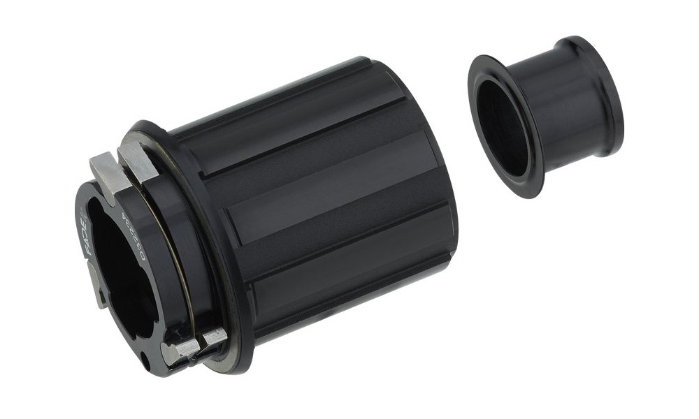 Rumba bungas NEWMEN Fade K HG - 1