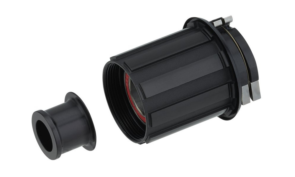 Rumba bungas NEWMEN Fade K HG - 2