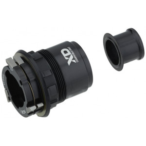 Rumba bungas NEWMEN Fade K XD