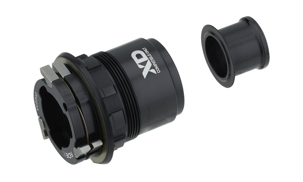 Rumba bungas NEWMEN Fade K XD - 1