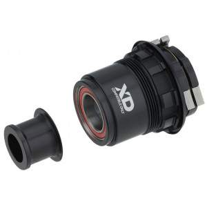 Rumba bungas NEWMEN Fade K XD