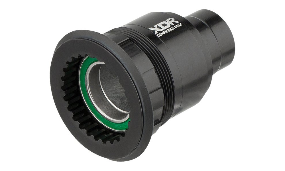 Rumba bungas NEWMEN Road XDR Gen2 - 1