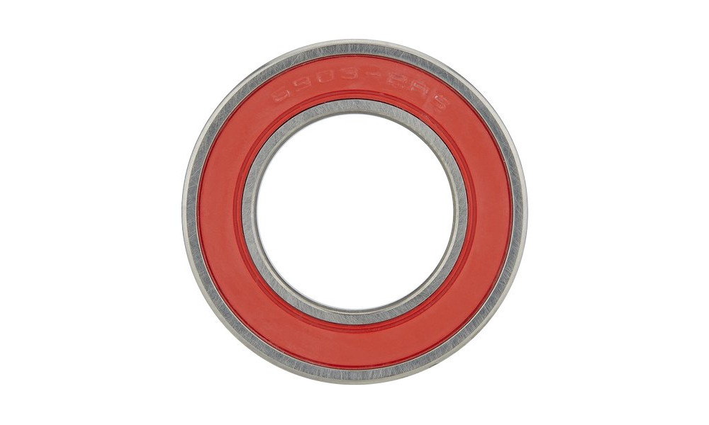 Rumbas gultnis NEWMEN 17x30x7 red (10 gab.) - 2